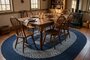 DiningRoom VCS