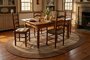 DiningRoom VCS