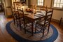DiningRoom VCS