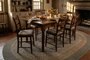 DiningRoom VCS