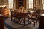 DiningRoom VCS