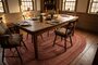 DiningRoom VCS