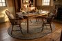 DiningRoom VCS
