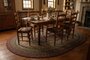 DiningRoom VCS