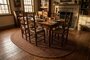 DiningRoom VCS