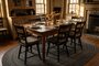 DiningRoom VCS