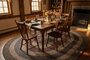 DiningRoom VCS