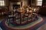 DiningRoom VCS
