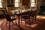 DiningRoom VCS