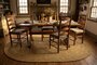 DiningRoom VCS