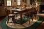DiningRoom VCS
