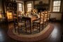 DiningRoom VCS