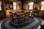 DiningRoom VCS