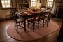 DiningRoom VCS