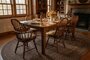 DiningRoom VCS