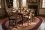 DiningRoom VCS