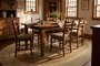 DiningRoom VCS