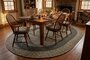 DiningRoom VCS