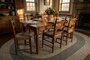 DiningRoom VCS