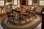 DiningRoom VCS