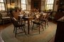 DiningRoom VCS