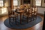 DiningRoom VCS