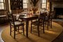 DiningRoom VCS