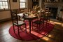 DiningRoom VCS