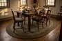 DiningRoom VCS
