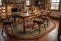 DiningRoom VCS