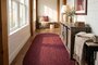 Hallway MG