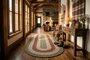 Hallway OV