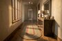Hallway SC