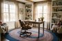 HomeOffice MG