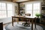 HomeOffice MG