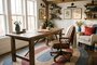 HomeOffice MG