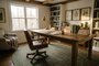 HomeOffice MG