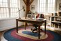 HomeOffice MG
