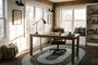 HomeOffice MG
