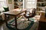 HomeOffice MG