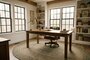 HomeOffice MG
