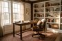 HomeOffice MG