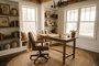 HomeOffice MG