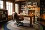 HomeOffice OV