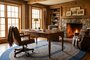 HomeOffice OV