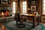 HomeOffice OV