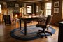 HomeOffice OV