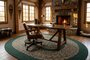 HomeOffice OV