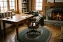 HomeOffice OV