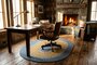HomeOffice OV